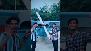 Aircraftல Fan ஆ 😱 reels shorts aviation pilot trending [upl. by Annavaj991]