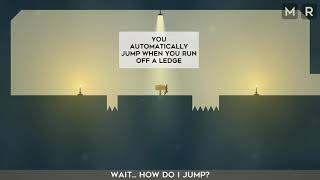 Jumphobia XL Walkthrough Level 115 [upl. by Agnese]