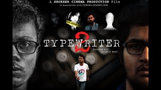 Has the humble typewriter made a comeback  The Typewriter  Documentary Trailer [upl. by Ail928]