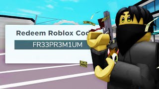 Roblox Brookhaven 🏡RP ALL NEW WORKING UPDATE CODES Brookhaven Codes [upl. by Aketahs]