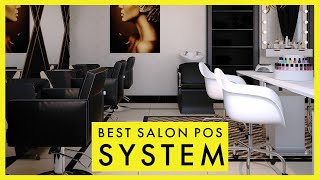 Best Salon POS System in 2023 [upl. by Annmarie]