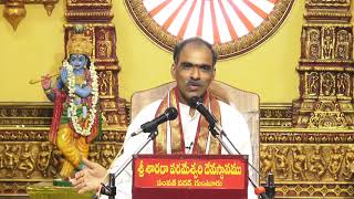 21062018 Part 03  Sampoorna Markandeya Puranam by Sri Vaddiparthi Padmakar [upl. by Judas]