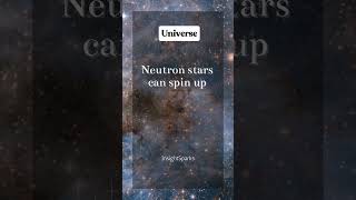 20 Neutron stars can spin up quotes fact classicnovel dystopiannovel motivation intellectualcu [upl. by Allertse]