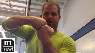 Full knee range part one TKE  Feat Kelly Starrett  MobilityWOD [upl. by Aihseyk]