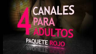 Los canales adicionales en cableworld [upl. by Adaynek]