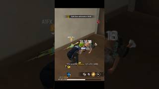 FREE FIRE 🤣 Funny video😂 freefirevideos freefirehighlightshortvirelshorts freefireshorts [upl. by Sidonia]