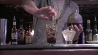 HD Vodka Wodka Cocktail Masterclass The Espresso Martini [upl. by Leavelle61]