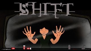 quotSHIFTquot Horror Animation Short  Axeman Cartoons [upl. by Phares472]