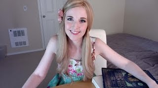 ASMR Binaural Book Store Roleplay [upl. by Cam733]