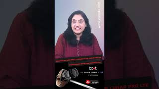 Reliance Jio and boAt to release the Lunar Pro LTE smartwatch with eSIM connectivity shortsvideo [upl. by Modeste589]