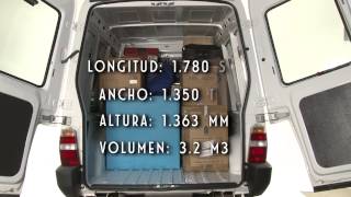 FIAT FIORINO x Dominó Productora wmv [upl. by Ilohcin]