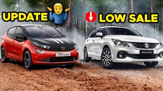 Top 10 Hatchback cars in india december 2023  Latest Price  New Hatchback [upl. by Hsakiv]