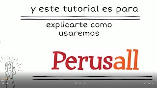 Tutorial Perusall [upl. by Theodor]