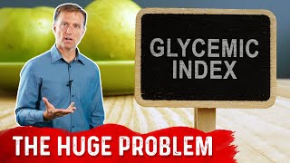 The HUGE Problem with the Glycemic Index GI [upl. by Philbrook]