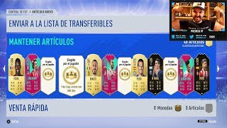 ABRO 100 PLAYER PICKS 80 EN BUSCA DE FUT BIRTHDAY ¿MERECEN LA PENA [upl. by Ordway]