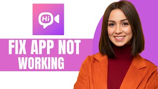 How To Fix HiTV App Not Working [upl. by Annaeoj841]