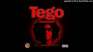 Tego calderon metele Sazón audio [upl. by Kery]