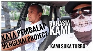 Impresi Fitra Eri tentang Project Rahasia MotoMobi [upl. by Einra152]