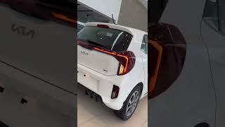 First Look 2024 Kia Picanto gt Line New Color Review Interior and Exterior kia picanto shorts [upl. by Siuluj910]