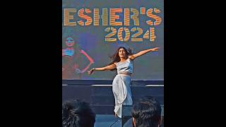 Galgotia freshers 🔥Dance performance Galgotia University shorts freshers college viral dance [upl. by Cupo716]