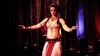 Insanely Epic  Sonia Belly Dance Beats AntiqueEGYPTIC [upl. by Mosera371]