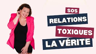 Comment sortir des relations toxiques [upl. by Leryt]