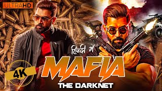 Blockbuster South Dubbed Action Thriller Movie Mafia The Darknet  Arun Vijay Prasanna [upl. by Mansur]