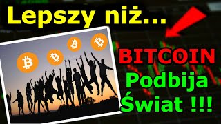 Bitcoin to LEPSZE Pieniądze dowód Cena Bitcoina 2020 i Kryptowaluty Na Altcoin Season [upl. by Wheeler777]