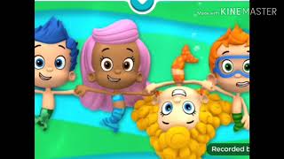 Bubble Guppies Puddleball Part 1 [upl. by Eniale198]