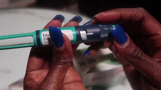 Levemir Insulin Flexpen Usage And Dosage levemirinsulinpenlevemir [upl. by Abdulla622]