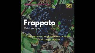 Frappato [upl. by Garap]