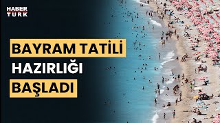 Bayram tatili turları ne kadar [upl. by Ojeillib]