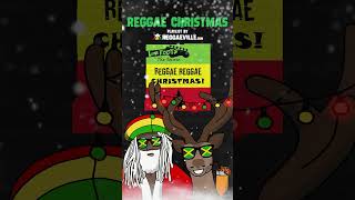 Levi Roots amp The Source  Reggae Reggae Christmas [upl. by Nahej]