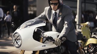 2023 Distinguished Gentlemans Ride  Official Global Wrap Up Video [upl. by Tonl]