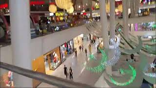 emporium mall visit [upl. by Reiniar]