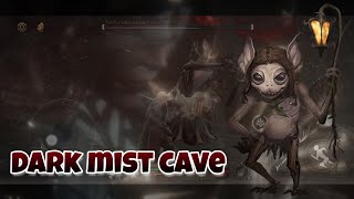 Pascals Wager  DARK MIST CAVE Boss Battle  Proxy vs Terrence [upl. by Kcirdla]