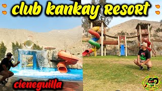 KANKAY CLUB CAMPESTRE CIENEGUILLA 2022 COMO LLEGAR VLOG AKIRA PHA [upl. by Orelu]