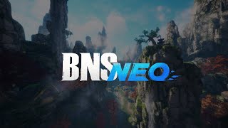 BNSNEO 10 16 UPDATE [upl. by Letsirk]