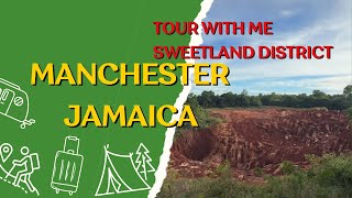 JamaicaManchester Bauxite Company Mining this Small Community Come learn More [upl. by Aniela]