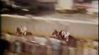 SECRETARIAT  1973 Preakness Stakes  Part 4 CBS [upl. by Alesandrini]