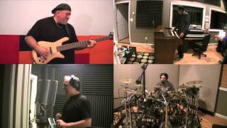 Neal Morse  Thoughts Pt 5  Official Music Video [upl. by Saffren]