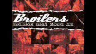 Broilers  Deine Stadt [upl. by Na]