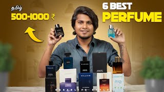 6 BEST BUDGET PERFUMES FOR MEN IN 2023  Saran Lifestyle [upl. by Nodarb463]