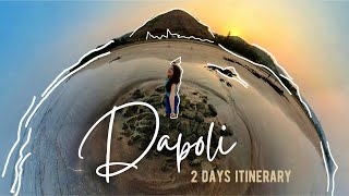 Dapoli  Places to Visit in Dapoli  Dapoli 2 days Itinerary  Namaste Maharashtra [upl. by Rubi499]