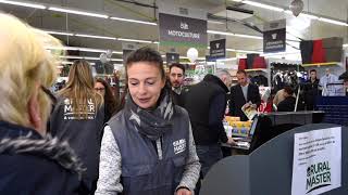 Magasin Rural Master [upl. by Dincolo]