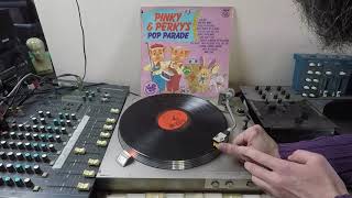 Pinky and Perkys Pop Parade [upl. by Kleinstein]