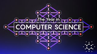 Biggest Breakthroughs in Computer Science 2023 [upl. by Rustie520]