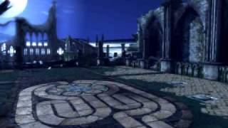 Tekken Tag Tournament 2 Moonlit Wilderness BGM Tekken 5 Moonlit Wilderness Arrange Preview [upl. by Mickey551]