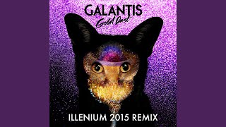 Gold Dust ILLENIUM 2015 Remix [upl. by Acirederf]