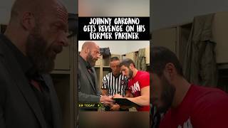 Johnny Gargano GAMBLES His NXT Career [upl. by Faustina]